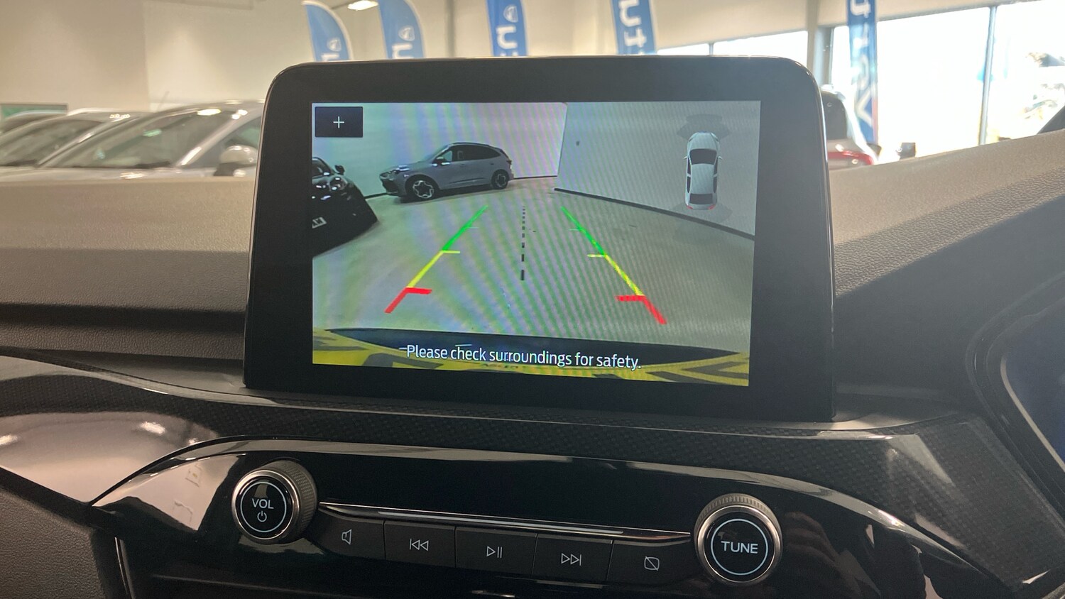 Used Ford Kuga 2023 for sale - 77366063: Photo 27