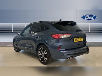 Used Ford Kuga 2023 for sale - 77366063: Photo
