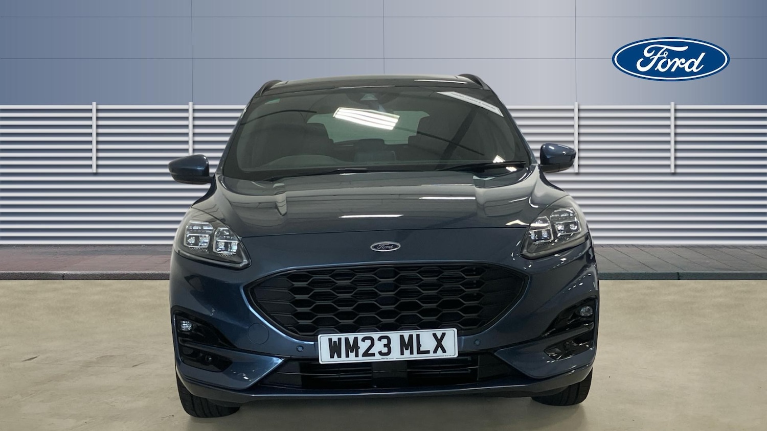 Used Ford Kuga 2023 for sale - 77366063: Photo 3