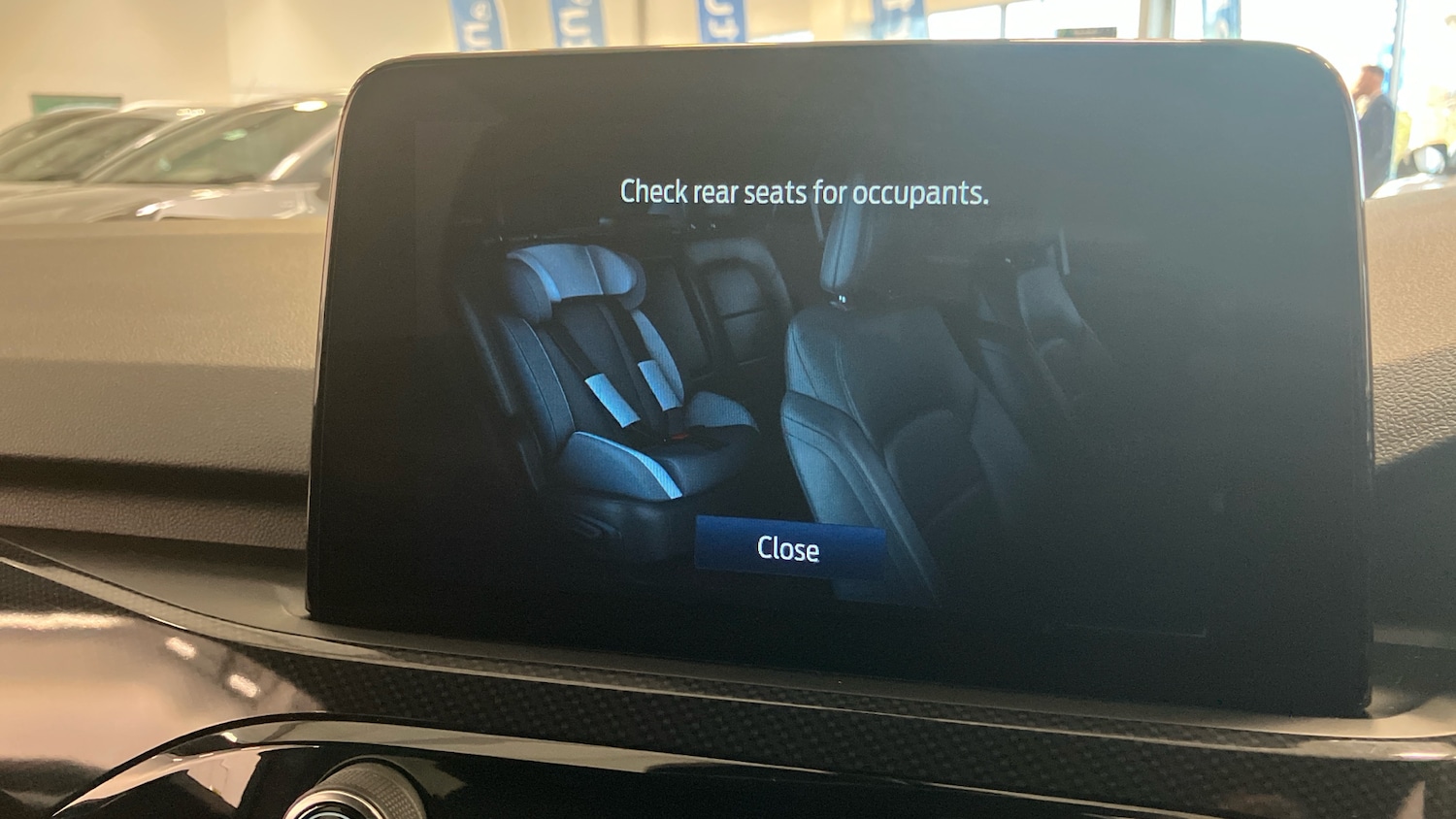 Used Ford Kuga 2023 for sale - 77366063: Photo 35