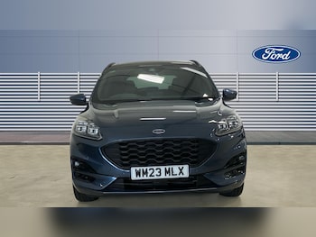 Used Ford Kuga 2023 for sale - 77366063: Photo