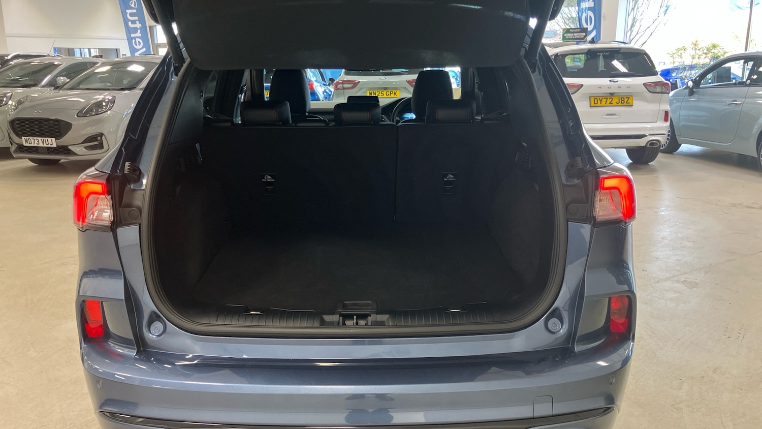 Used Ford Kuga 2023 for sale - 77366063: Photo 4