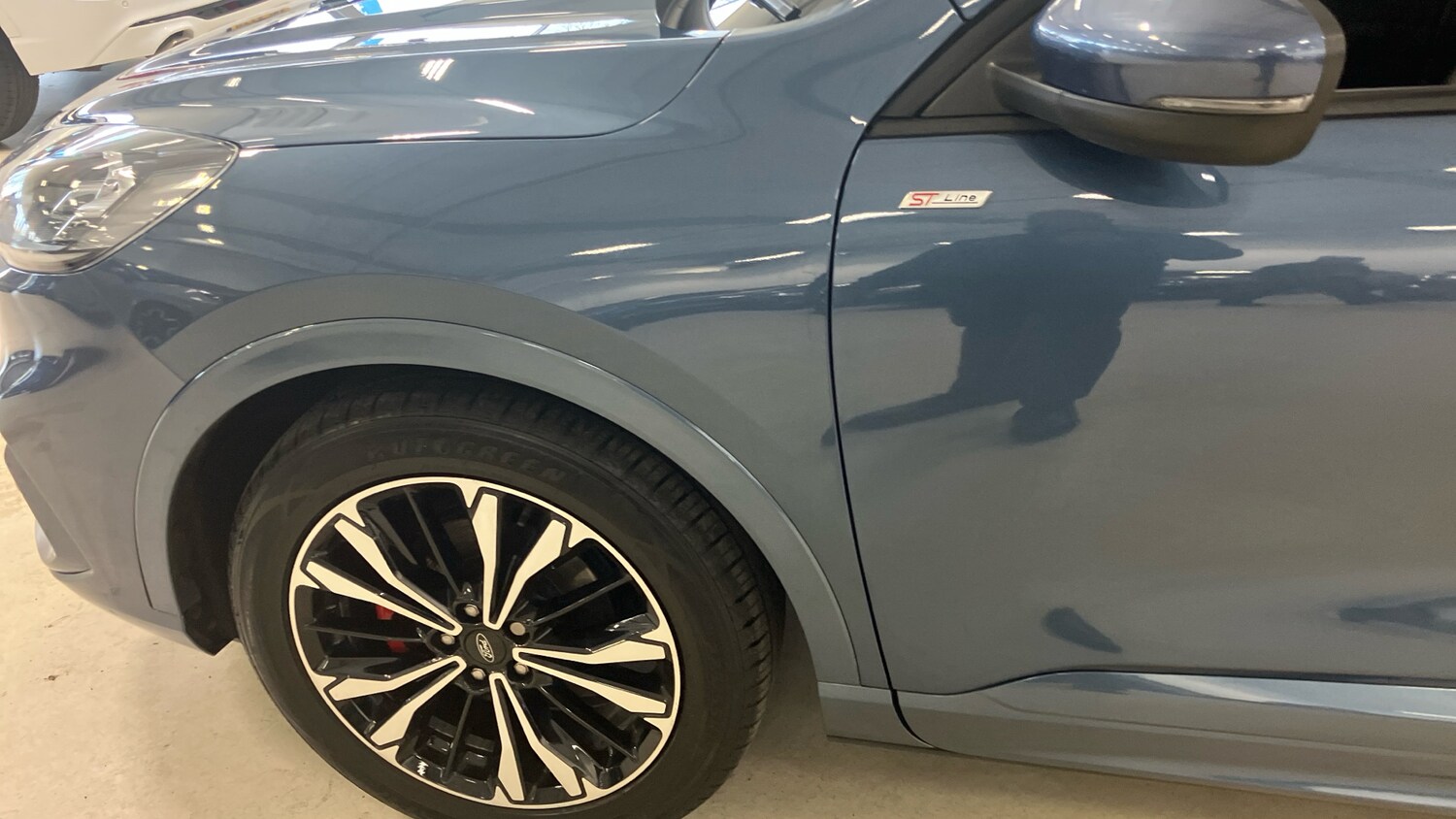 Used Ford Kuga 2023 for sale - 77366063: Photo 40