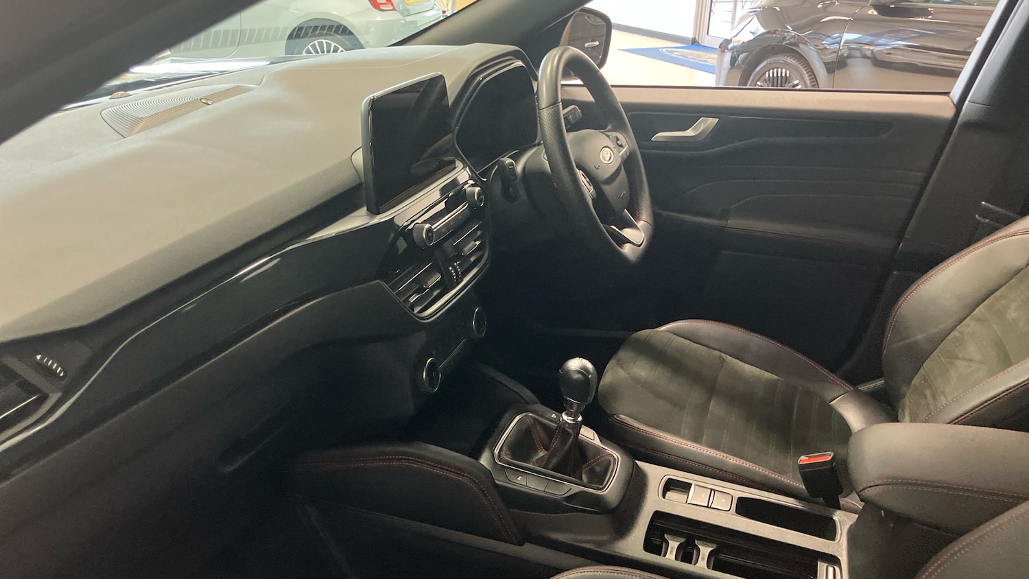 Used Ford Kuga 2023 for sale - 77366063: Photo 41