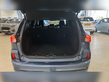 Used Ford Kuga 2023 for sale - 77366063: Photo