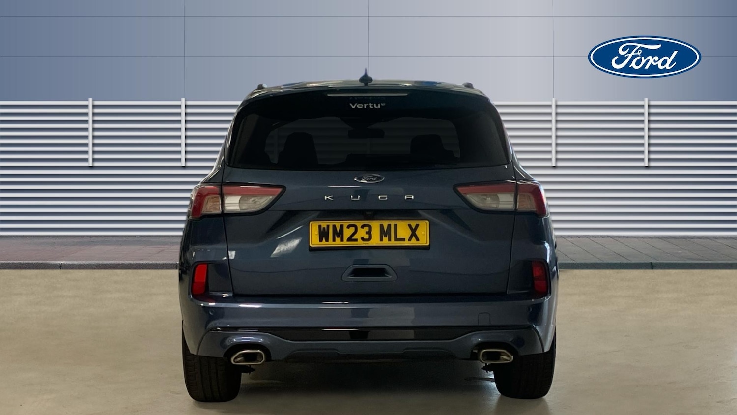 Used Ford Kuga 2023 for sale - 77366063: Photo 6