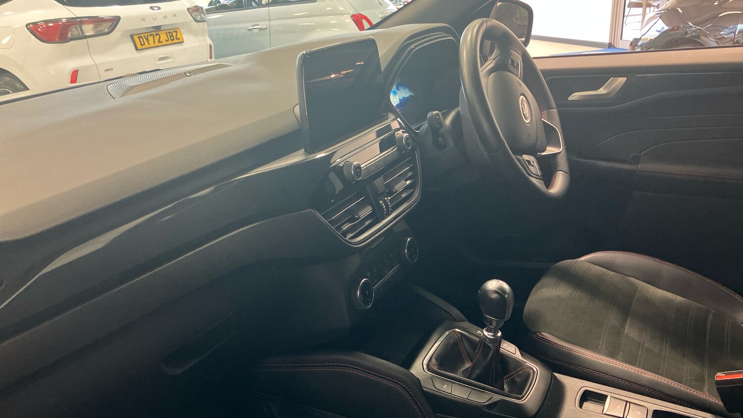 Used Ford Kuga 2023 for sale - 77366063: Photo 9