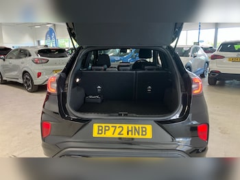 Used Ford Puma 2022 for sale - 78433384: Photo