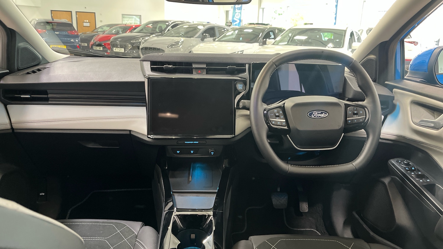 Used Ford Puma 2025 for sale - 77435644: Photo 10