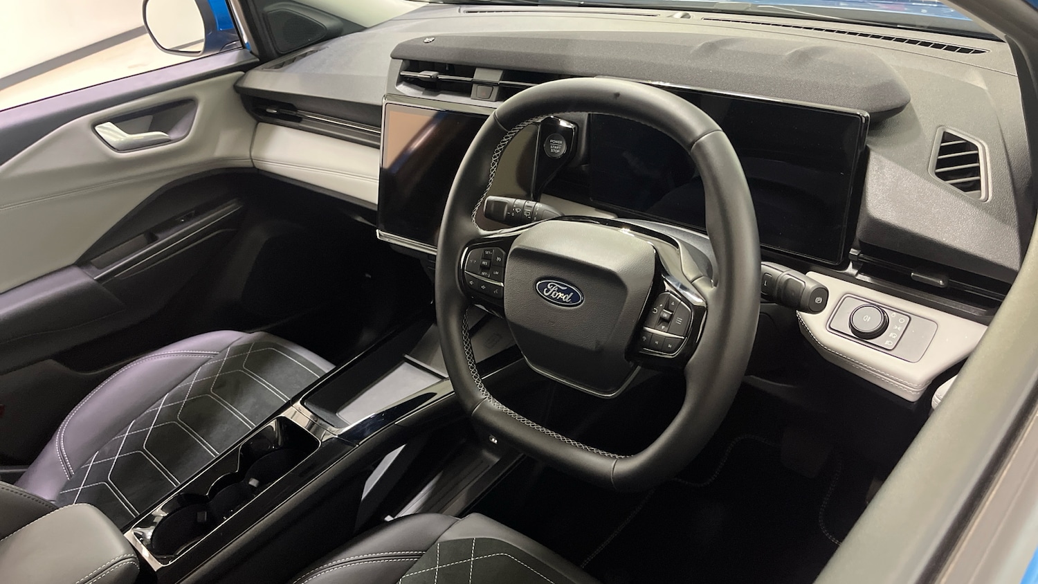 Used Ford Puma 2025 for sale - 77435644: Photo 11