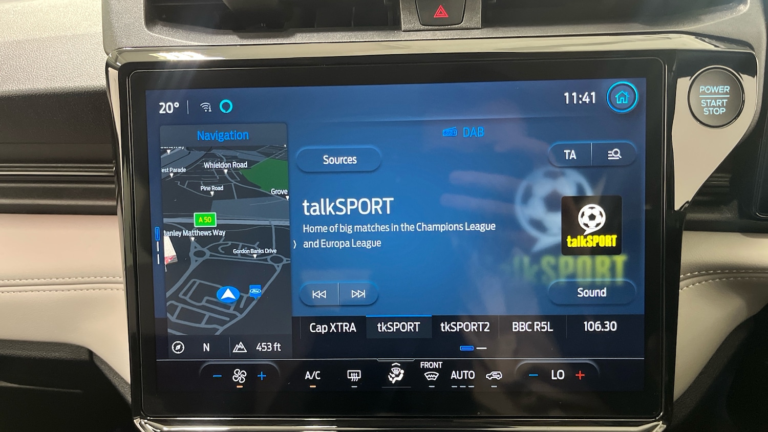 Used Ford Puma 2025 for sale - 77435644: Photo 12