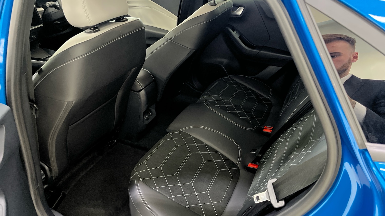 Used Ford Puma 2025 for sale - 77435644: Photo 16