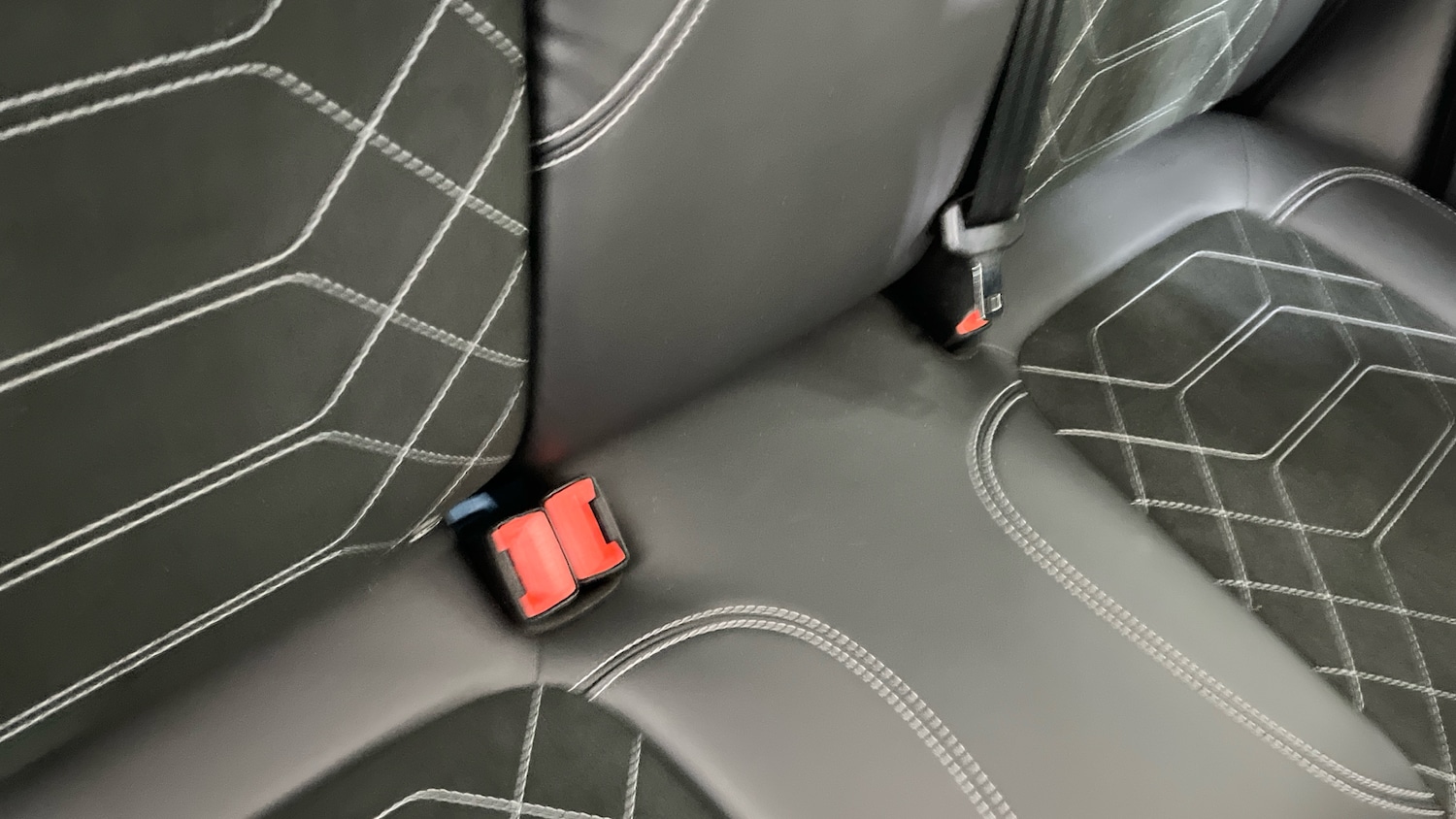 Used Ford Puma 2025 for sale - 77435644: Photo 17