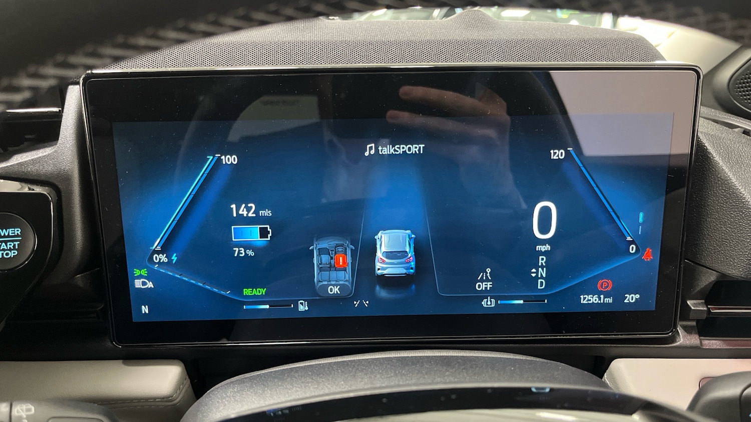 Used Ford Puma 2025 for sale - 77435644: Photo 18