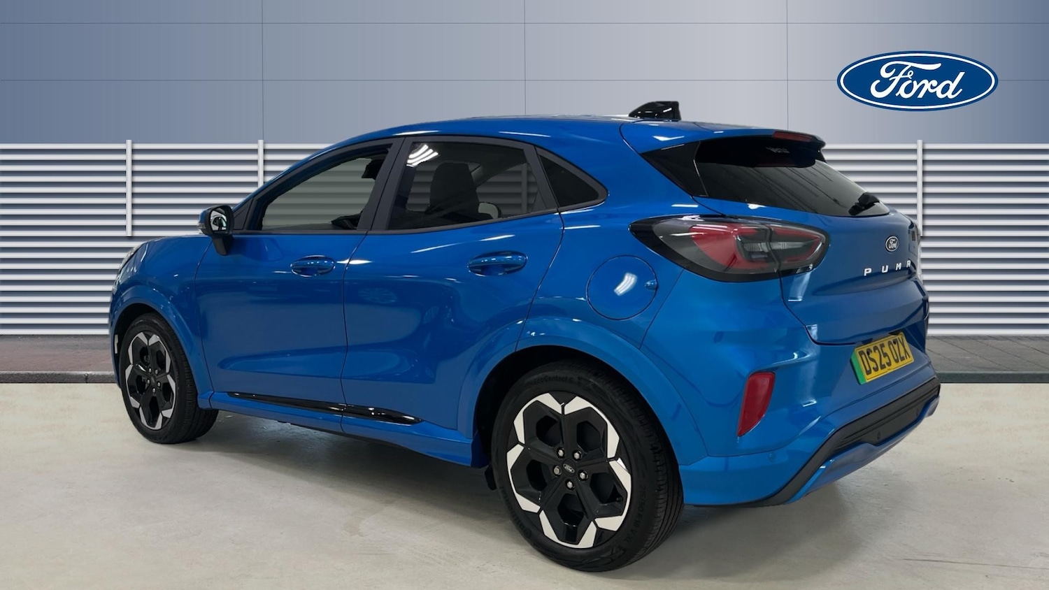 Used Ford Puma 2025 for sale - 77435644: Photo 2