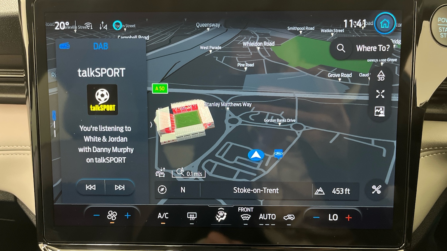 Used Ford Puma 2025 for sale - 77435644: Photo 28