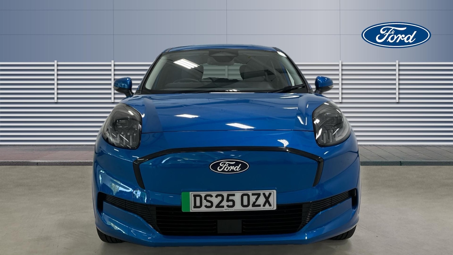 Used Ford Puma 2025 for sale - 77435644: Photo 3