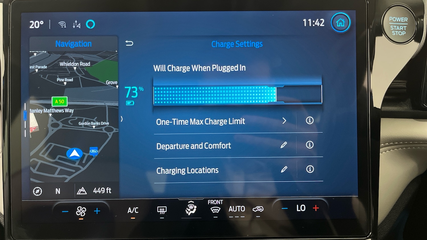 Used Ford Puma 2025 for sale - 77435644: Photo 31