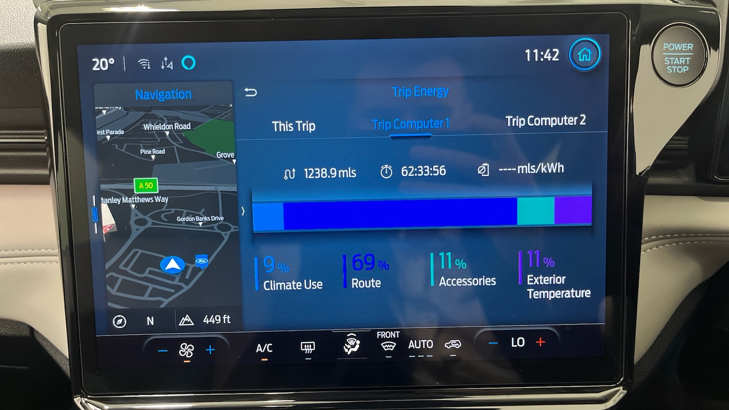 Used Ford Puma 2025 for sale - 77435644: Photo 32