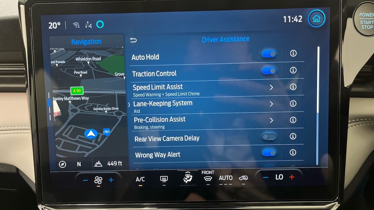 Used Ford Puma 2025 for sale - 77435644: Photo 33