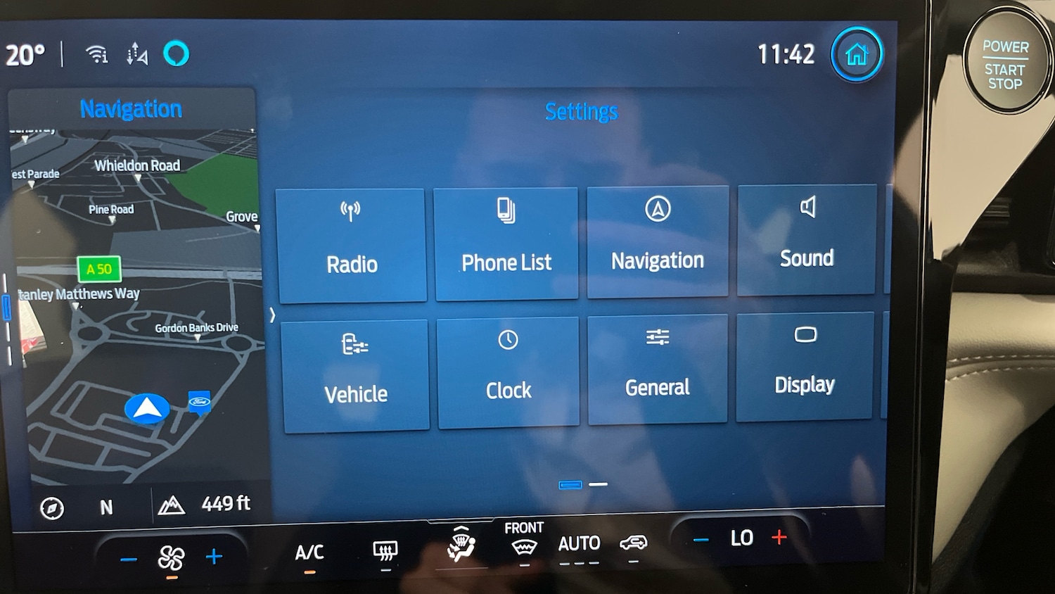 Used Ford Puma 2025 for sale - 77435644: Photo 34