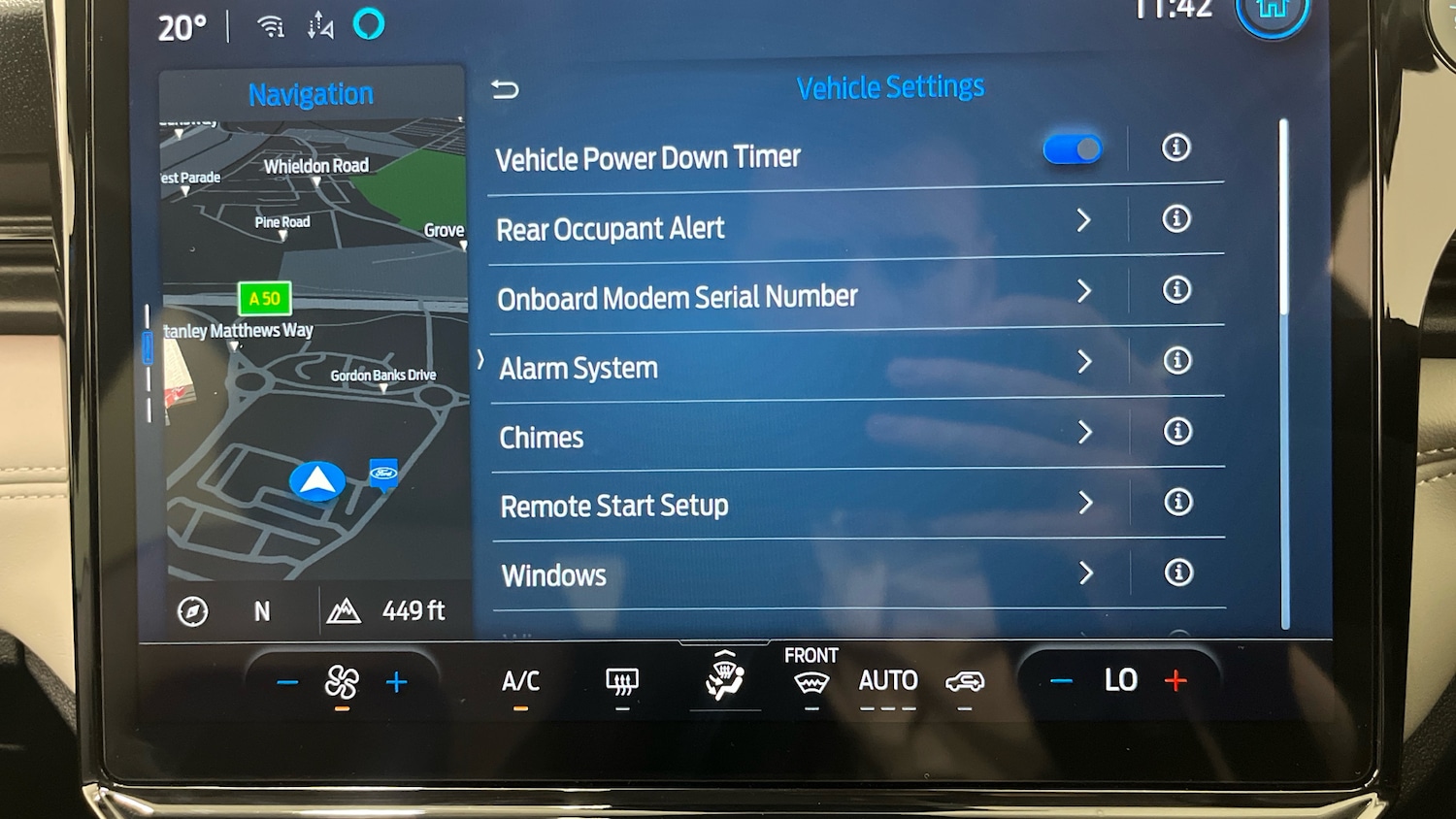 Used Ford Puma 2025 for sale - 77435644: Photo 35