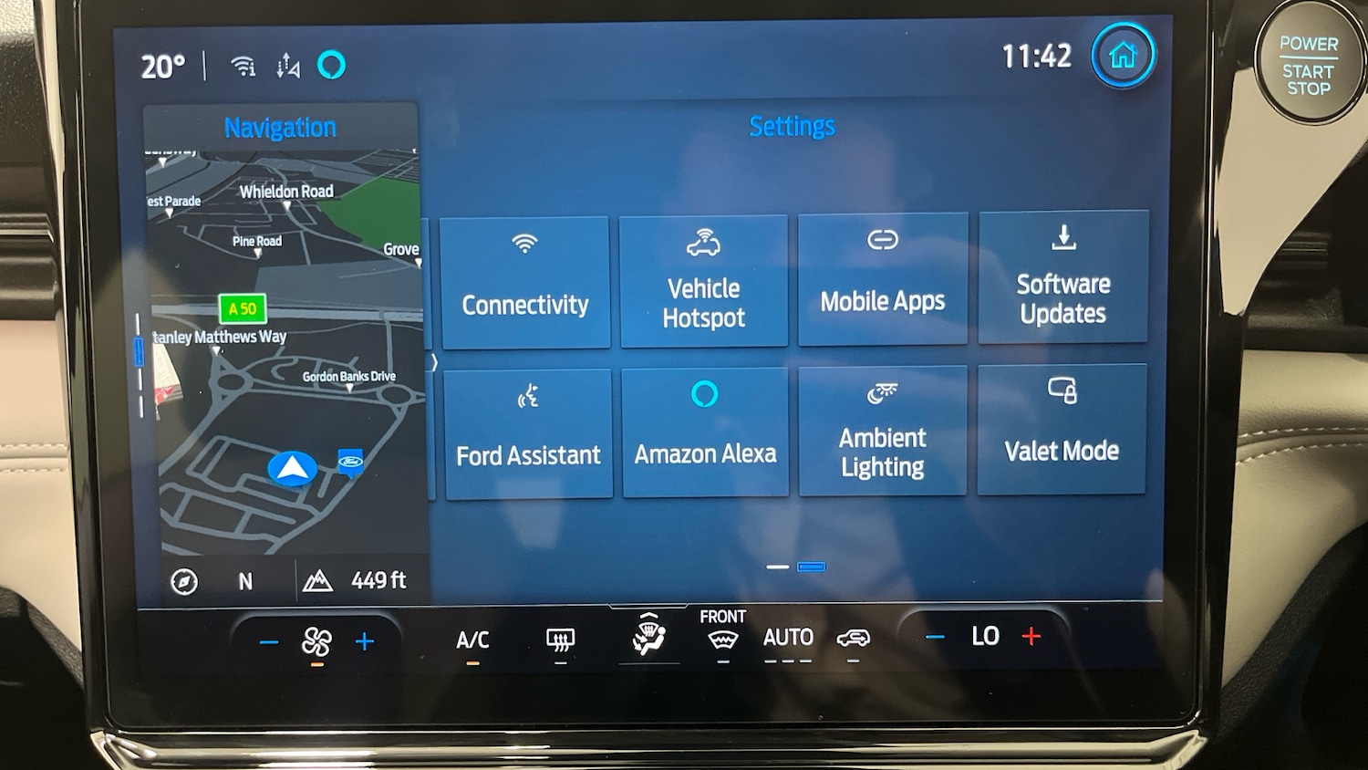 Used Ford Puma 2025 for sale - 77435644: Photo 36