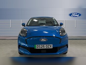 Used Ford Puma 2025 for sale - 77435644: Photo