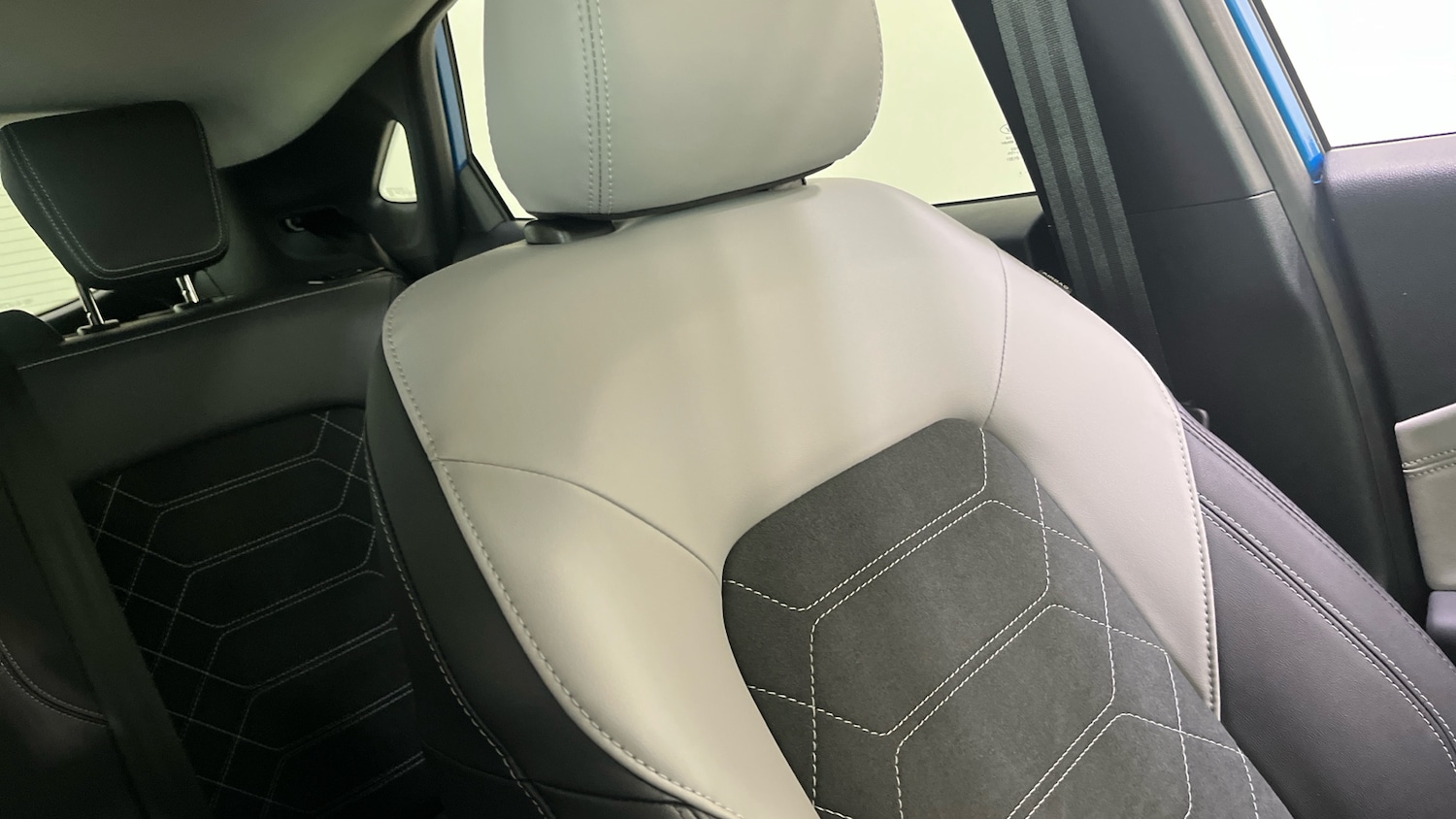 Used Ford Puma 2025 for sale - 77435644: Photo 44