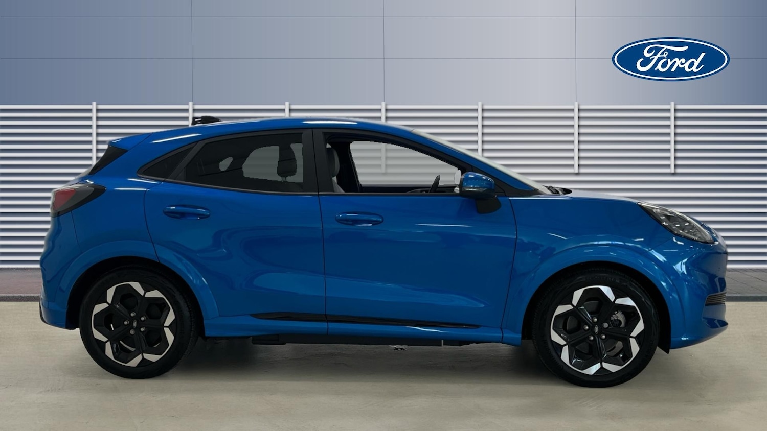 Used Ford Puma 2025 for sale - 77435644: Photo 5