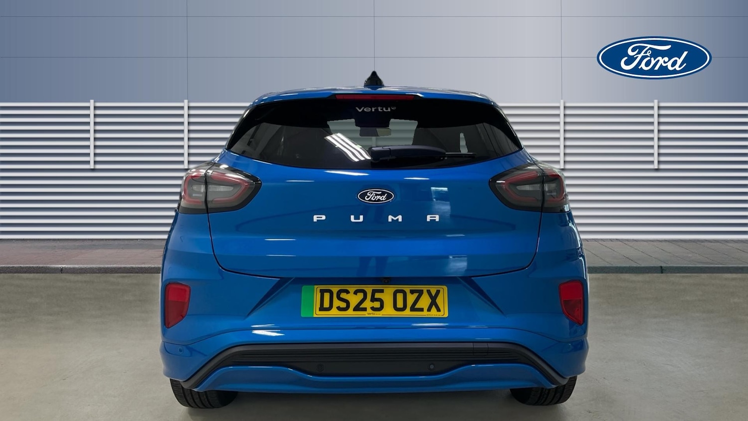 Used Ford Puma 2025 for sale - 77435644: Photo 6