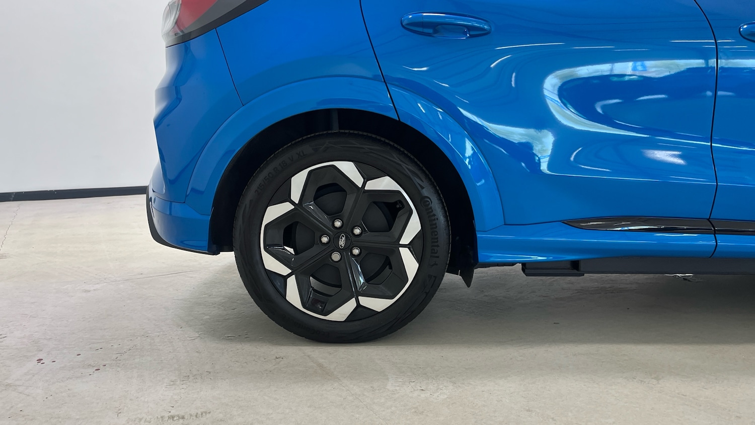 Used Ford Puma 2025 for sale - 77435644: Photo 7