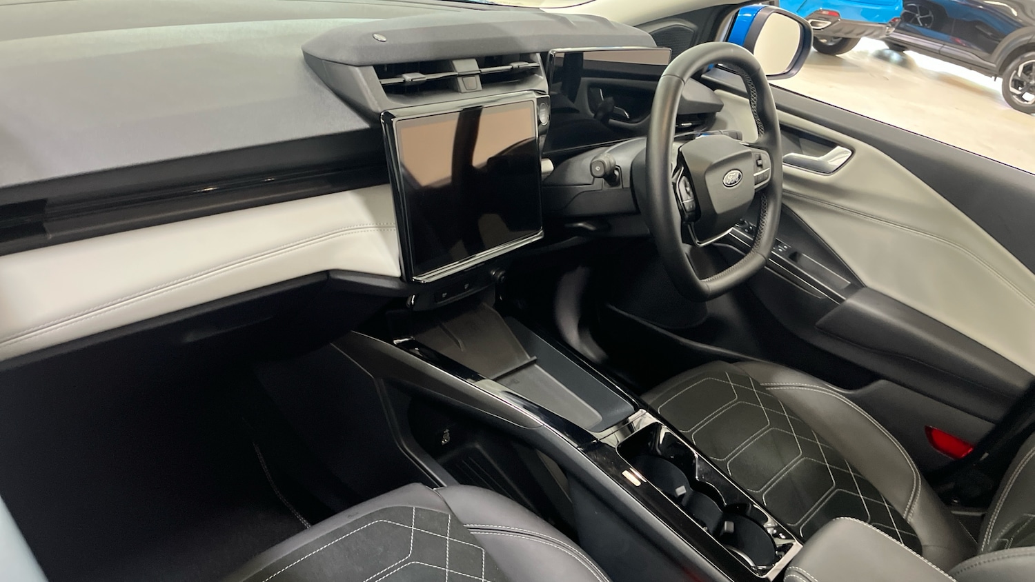 Used Ford Puma 2025 for sale - 77435644: Photo 9