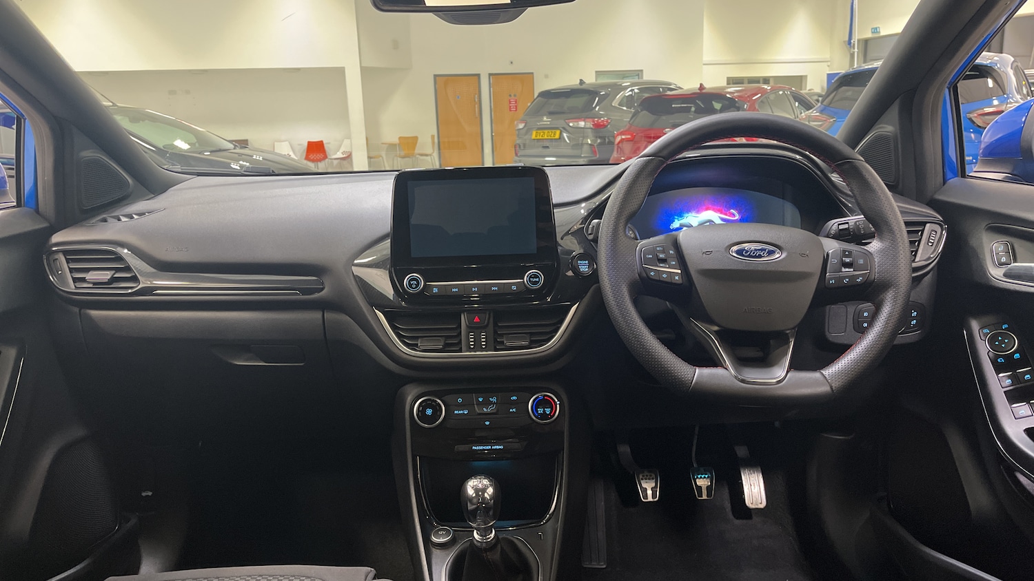 Used Ford Puma 2020 for sale - 77761752: Photo 10