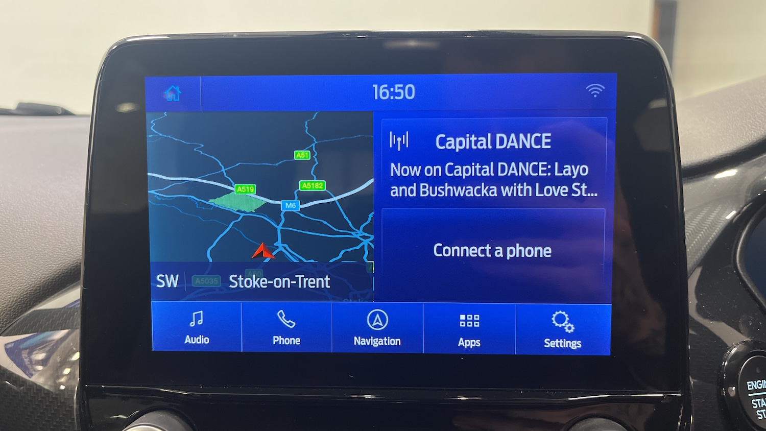 Used Ford Puma 2020 for sale - 77761752: Photo 12