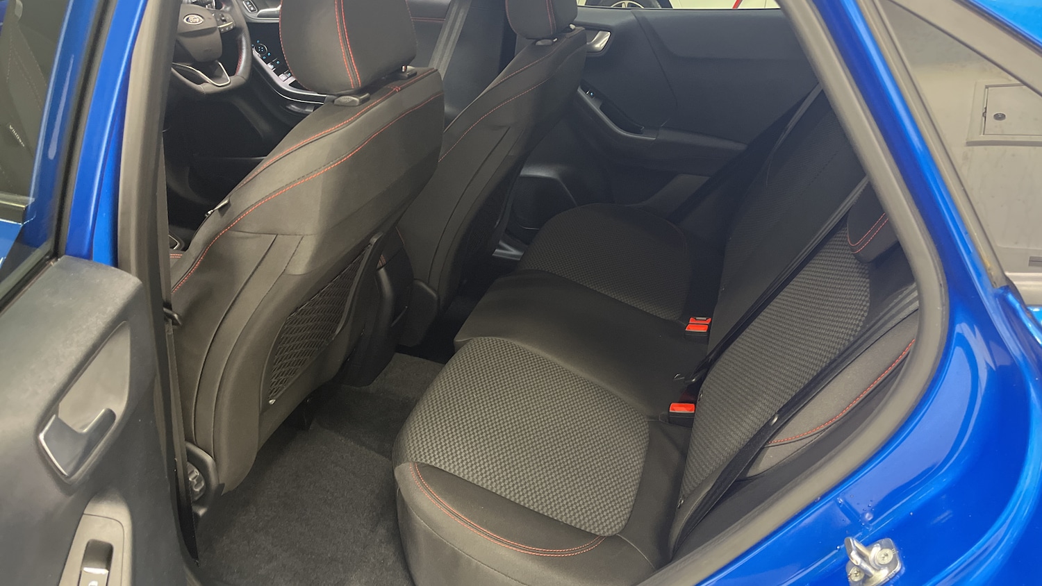 Used Ford Puma 2020 for sale - 77761752: Photo 16