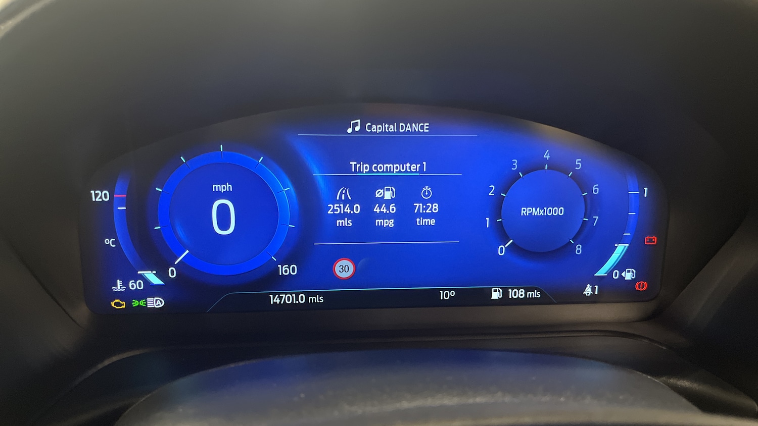 Used Ford Puma 2020 for sale - 77761752: Photo 18