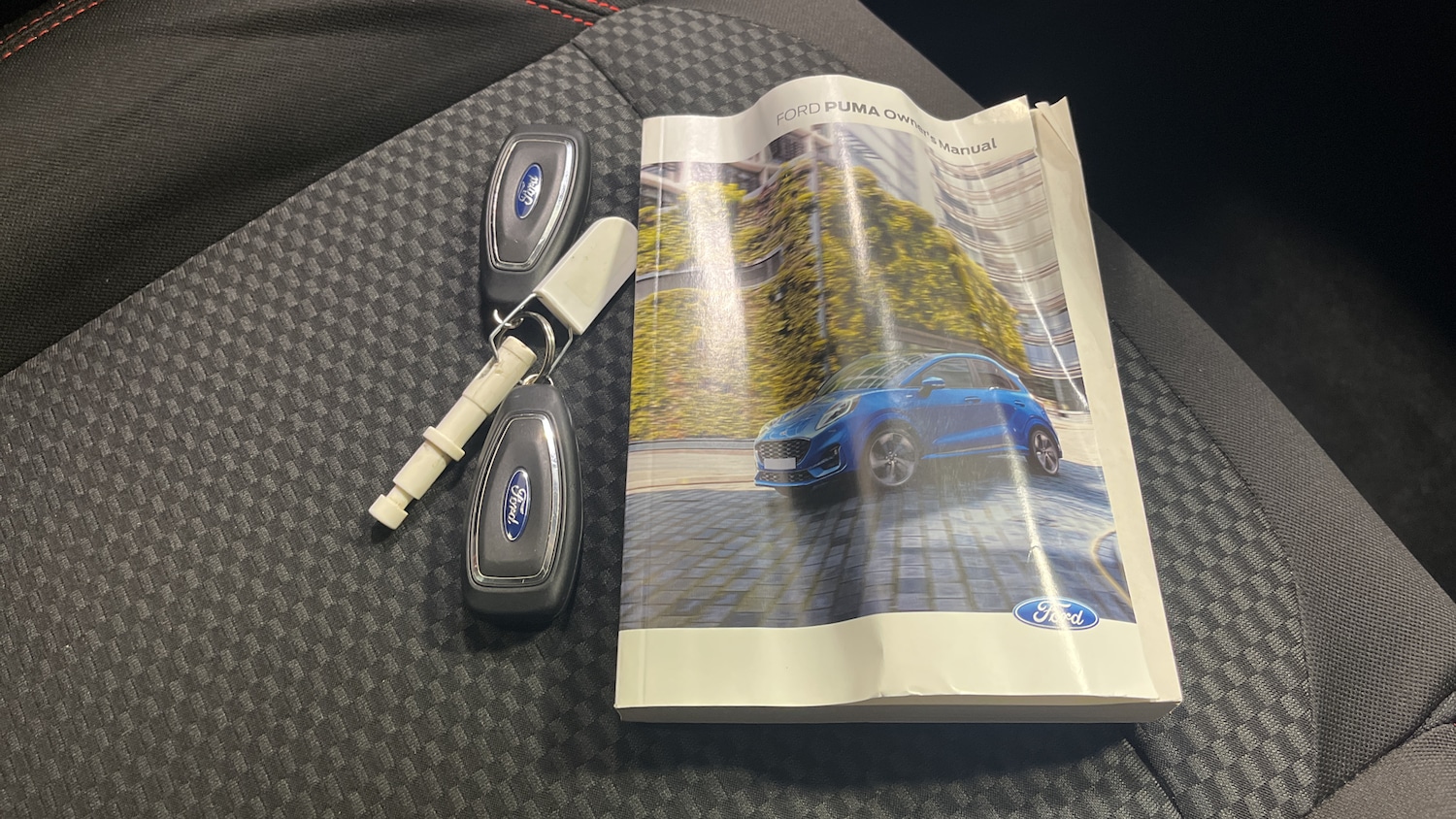 Used Ford Puma 2020 for sale - 77761752: Photo 19