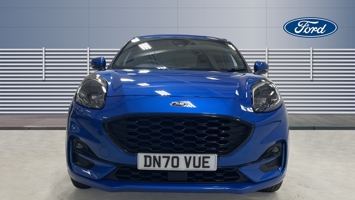 Used Ford Puma 2020 for sale - 77761752: Photo 3