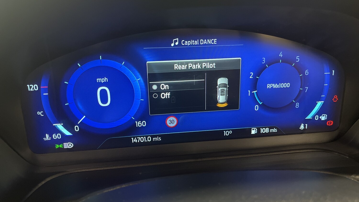 Used Ford Puma 2020 for sale - 77761752: Photo 33