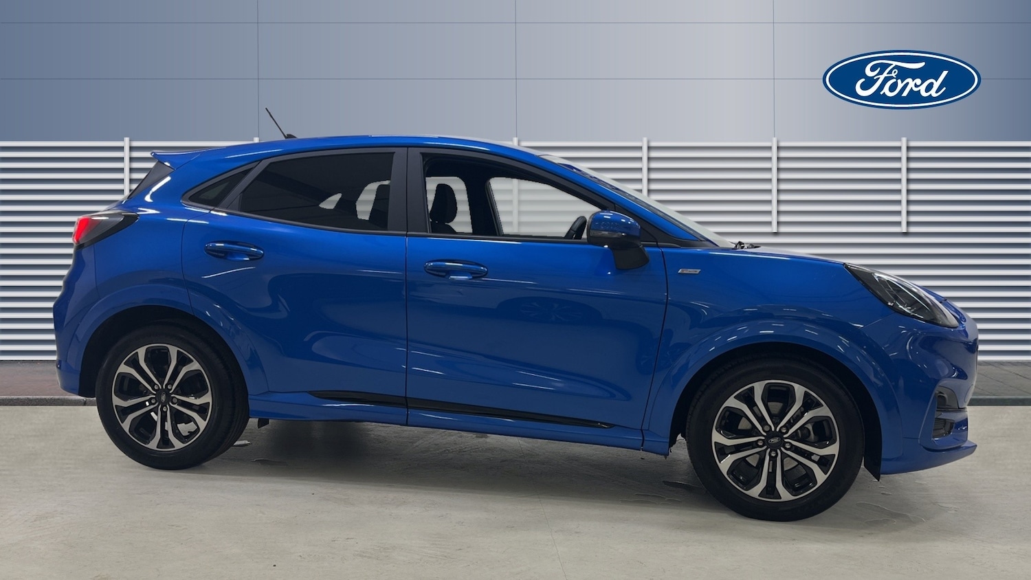 Used Ford Puma 2020 for sale - 77761752: Photo 5