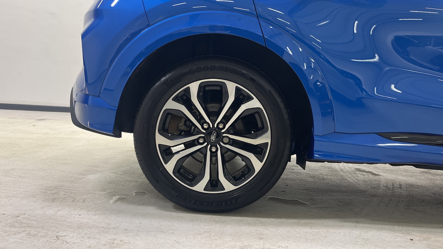 Used Ford Puma 2020 for sale - 77761752: Photo 7