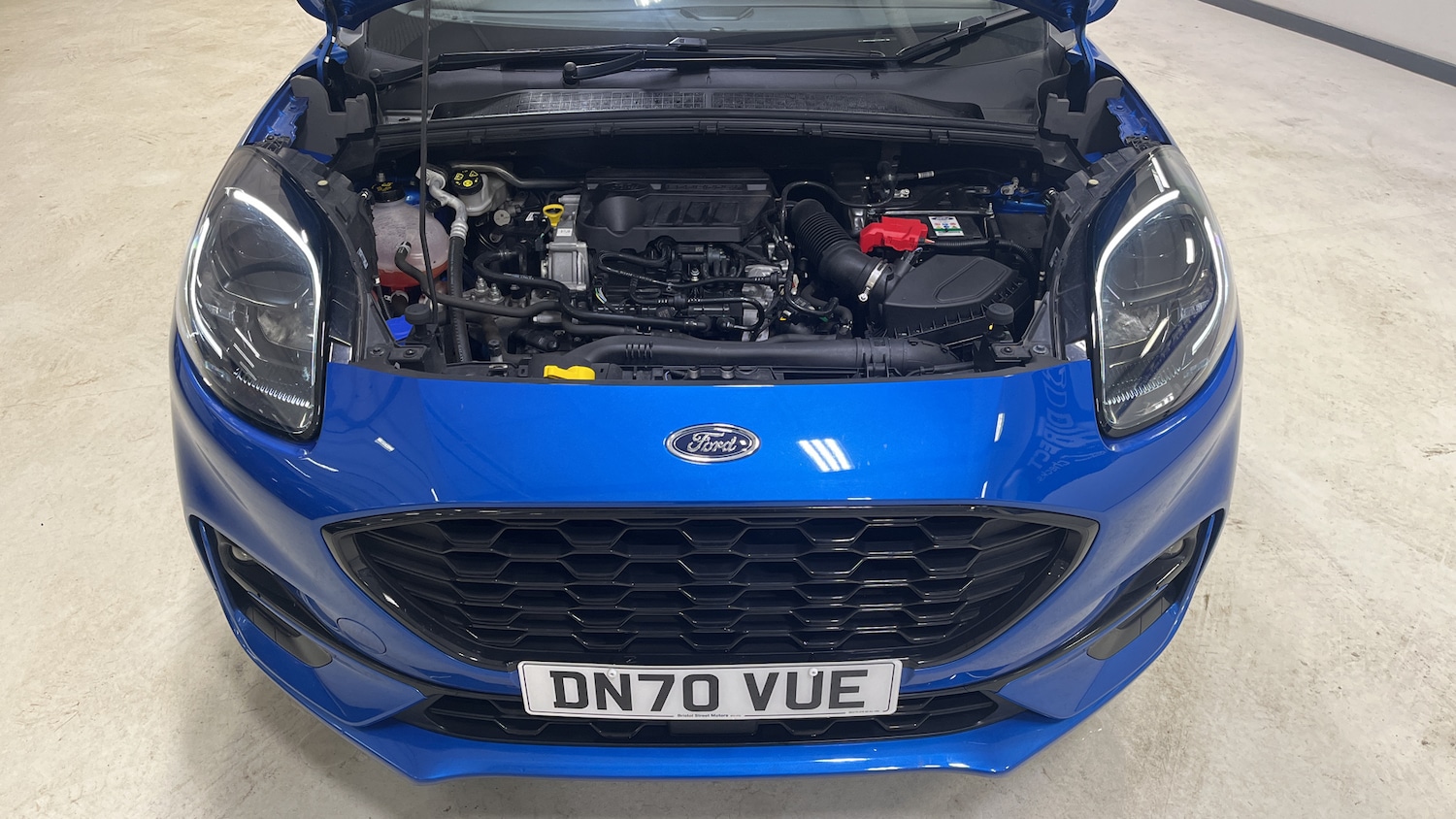 Used Ford Puma 2020 for sale - 77761752: Photo 8