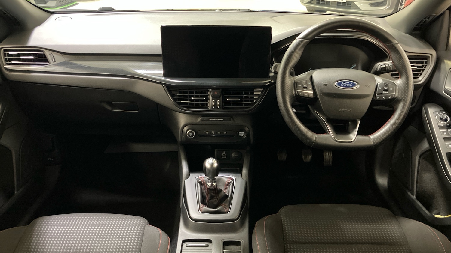 Used Ford Focus 2023 for sale - 76541739: Photo 10