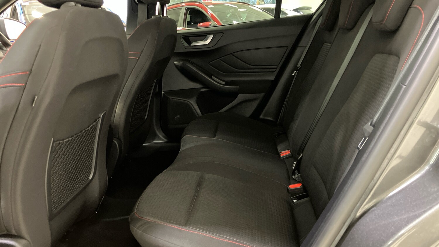 Used Ford Focus 2023 for sale - 76541739: Photo 16