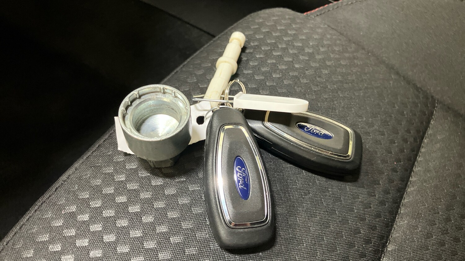 Used Ford Focus 2023 for sale - 76541739: Photo 19