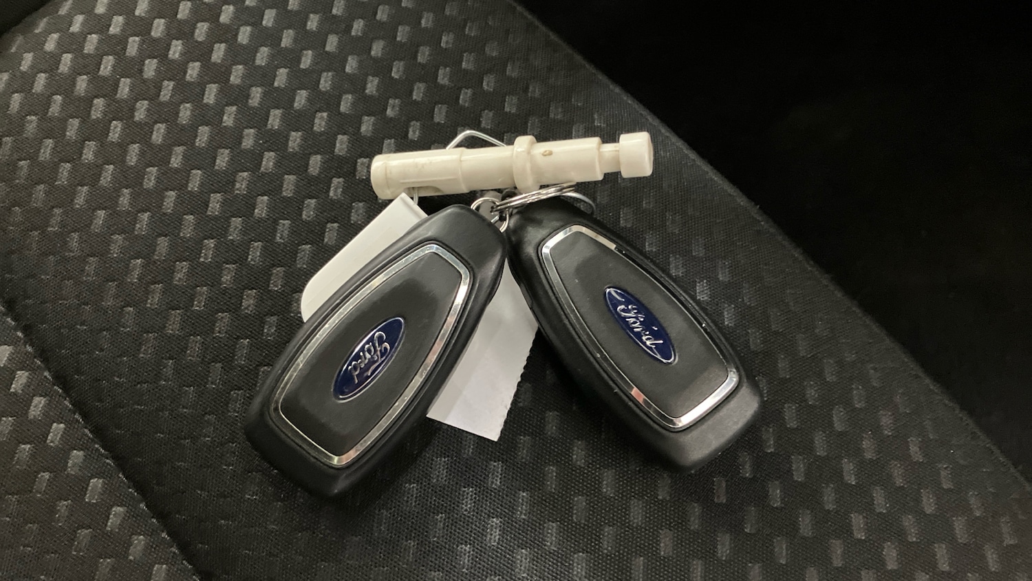 Used Ford Focus 2023 for sale - 76541739: Photo 20