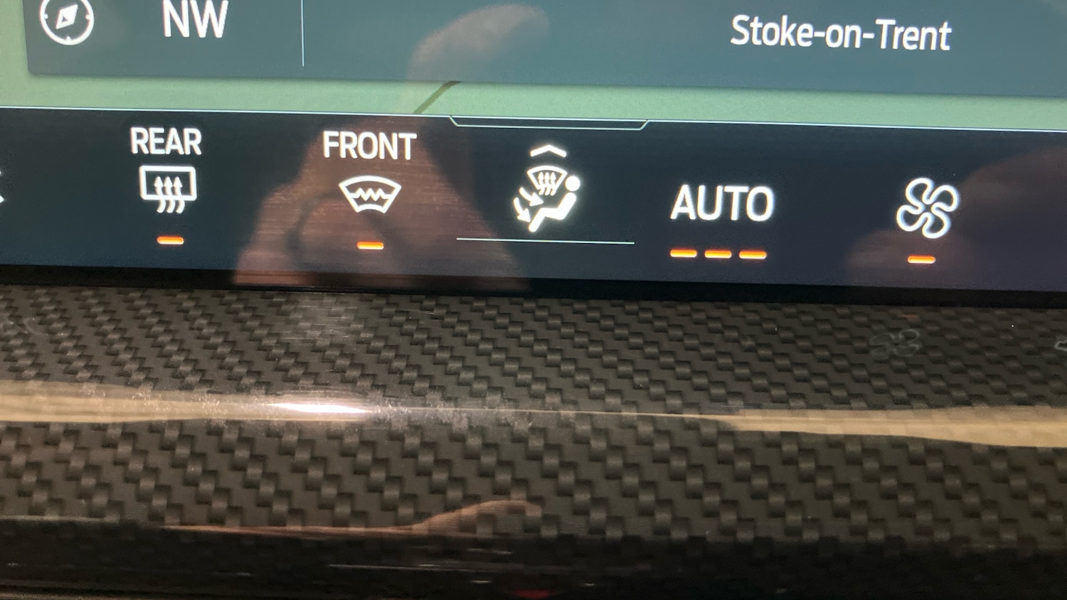 Used Ford Focus 2023 for sale - 76541739: Photo 22