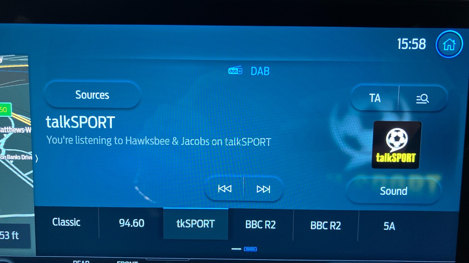 Used Ford Focus 2023 for sale - 76541739: Photo 24