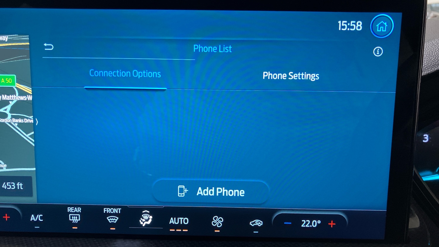 Used Ford Focus 2023 for sale - 76541739: Photo 25